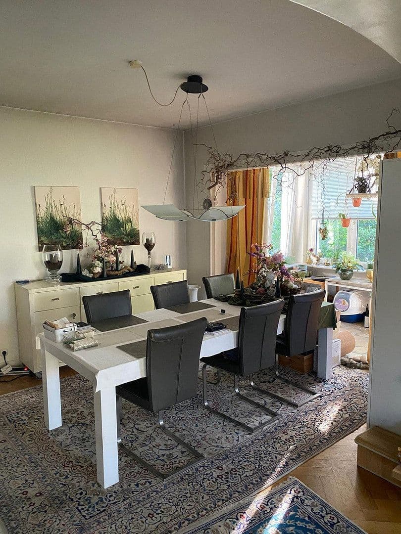 Predaj domu 142 m², pozemok 1.004 m², Celle, Dolné Sasko Predaj domu 142 m², pozemok 1.004 m², Celle, Dolné Sasko