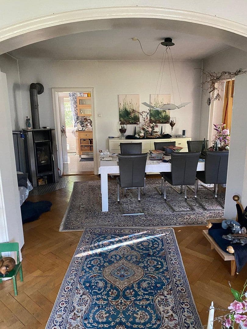 Predaj domu 142 m², pozemok 1.004 m², Celle, Dolné Sasko Predaj domu 142 m², pozemok 1.004 m², Celle, Dolné Sasko