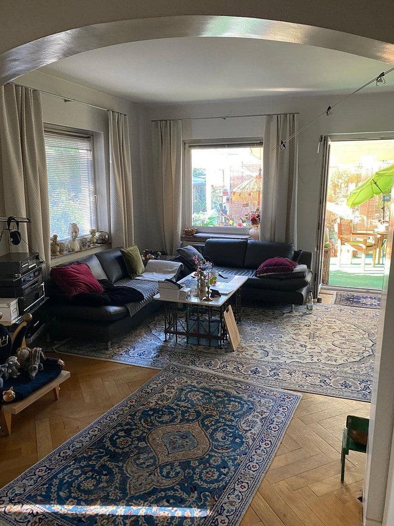 Predaj domu 142 m², pozemok 1.004 m², Celle, Dolné Sasko Predaj domu 142 m², pozemok 1.004 m², Celle, Dolné Sasko