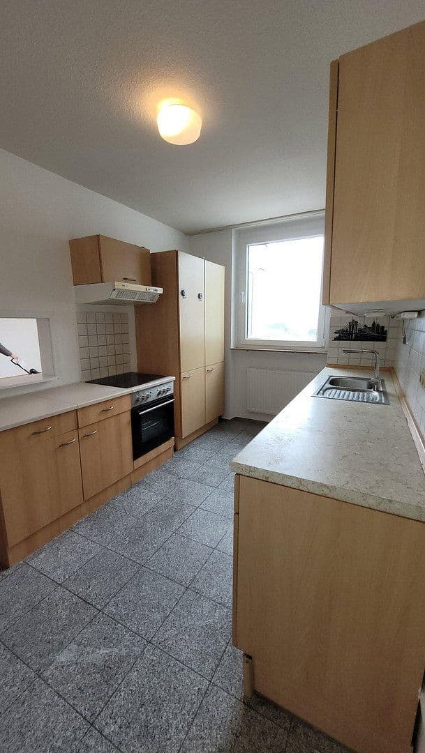 Prenájom bytu 3-izbový 87 m², Neukirchenerstraße 59-67, Ansbach-Katterbach, Bavorsko Prenájom bytu 3-izbový 87 m², Neukirchenerstraße 59-67, Ansbach-Katterbach, Bavorsko