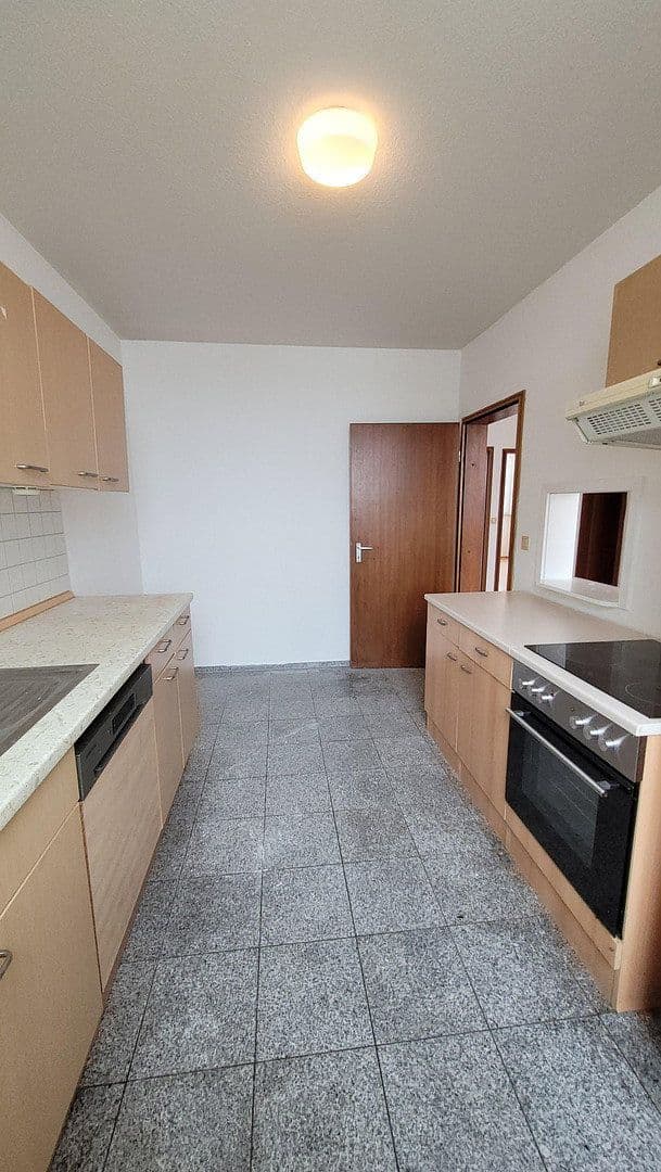 Prenájom bytu 3-izbový 87 m², Neukirchenerstraße 59-67, Ansbach-Katterbach, Bavorsko Prenájom bytu 3-izbový 87 m², Neukirchenerstraße 59-67, Ansbach-Katterbach, Bavorsko
