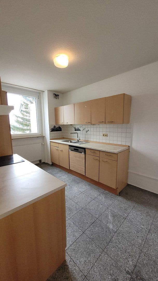 Prenájom bytu 3-izbový 87 m², Neukirchenerstraße 59-67, Ansbach-Katterbach, Bavorsko Prenájom bytu 3-izbový 87 m², Neukirchenerstraße 59-67, Ansbach-Katterbach, Bavorsko