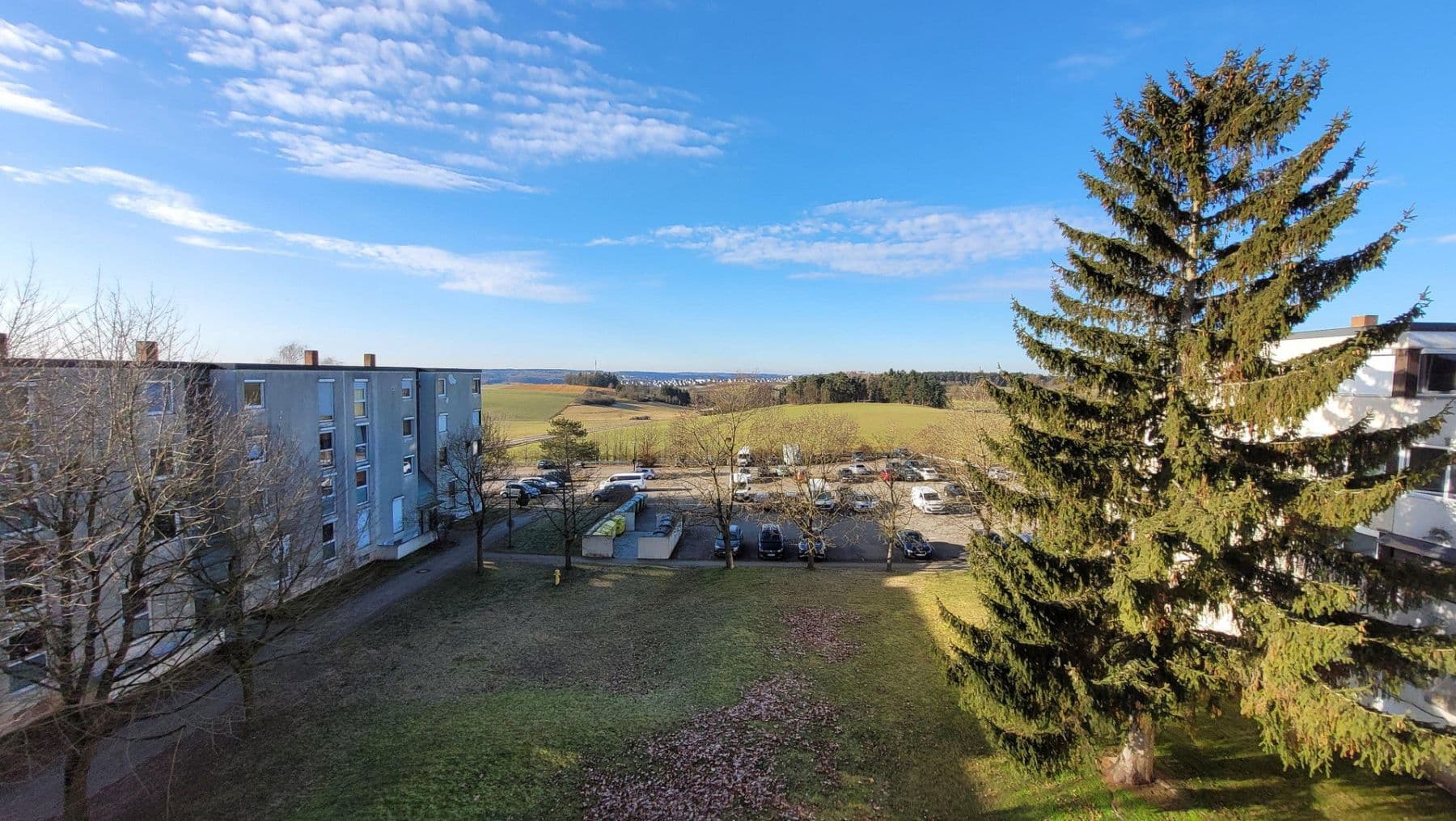 Prenájom bytu 3-izbový 87 m², Neukirchenerstraße 59-67, Ansbach-Katterbach, Bavorsko Prenájom bytu 3-izbový 87 m², Neukirchenerstraße 59-67, Ansbach-Katterbach, Bavorsko