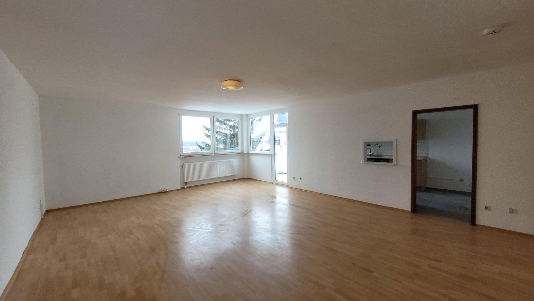 Prenájom bytu 3-izbový 87 m², Neukirchenerstraße 59-67, Ansbach-Katterbach, Bavorsko Prenájom bytu 3-izbový 87 m², Neukirchenerstraße 59-67, Ansbach-Katterbach, Bavorsko