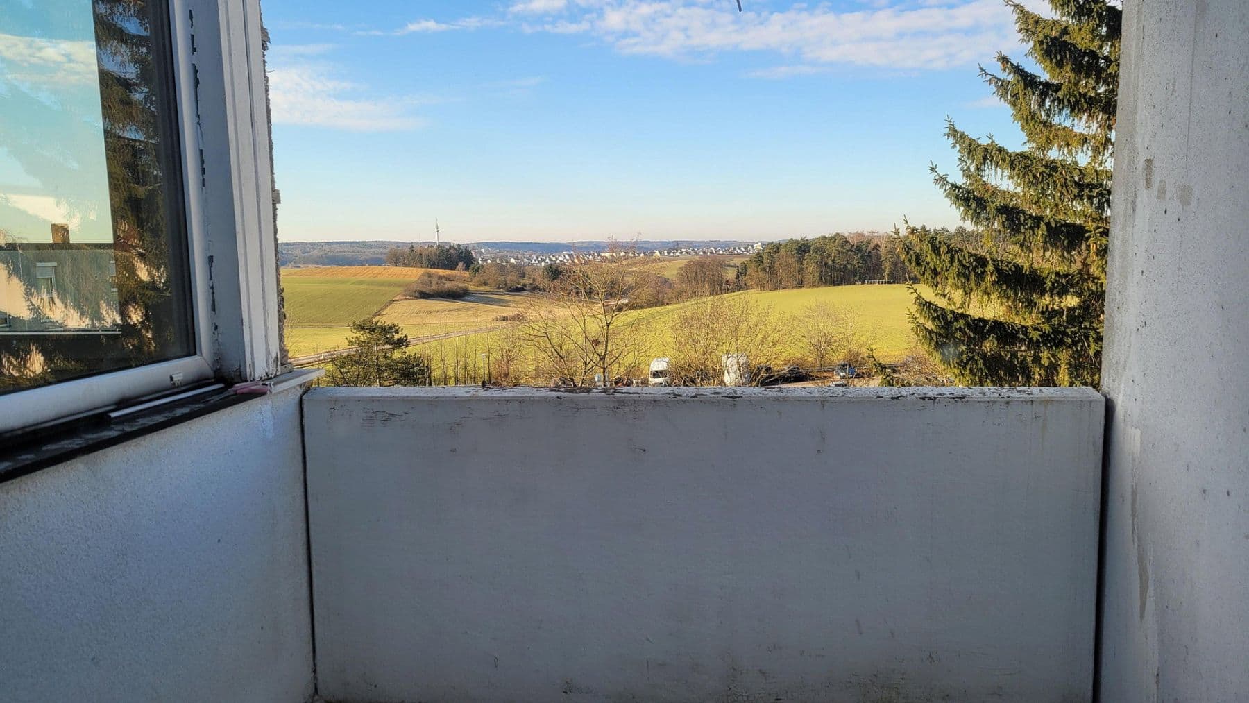 Prenájom bytu 3-izbový 87 m², Neukirchenerstraße 59-67, Ansbach-Katterbach, Bavorsko Prenájom bytu 3-izbový 87 m², Neukirchenerstraße 59-67, Ansbach-Katterbach, Bavorsko