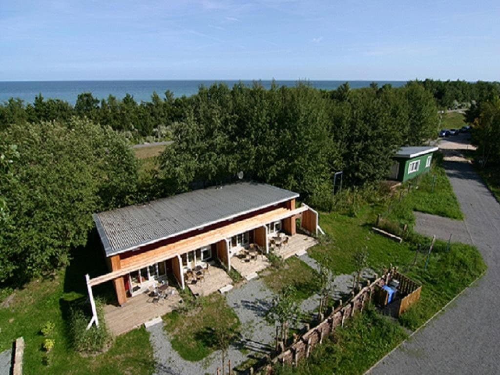 Predaj domu 40 m², pozemok 310 m², Straminke 2, Zingst, Meklenbursko-Predpomoransko Predaj domu 40 m², pozemok 310 m², Straminke 2, Zingst, Meklenbursko-Predpomoransko
