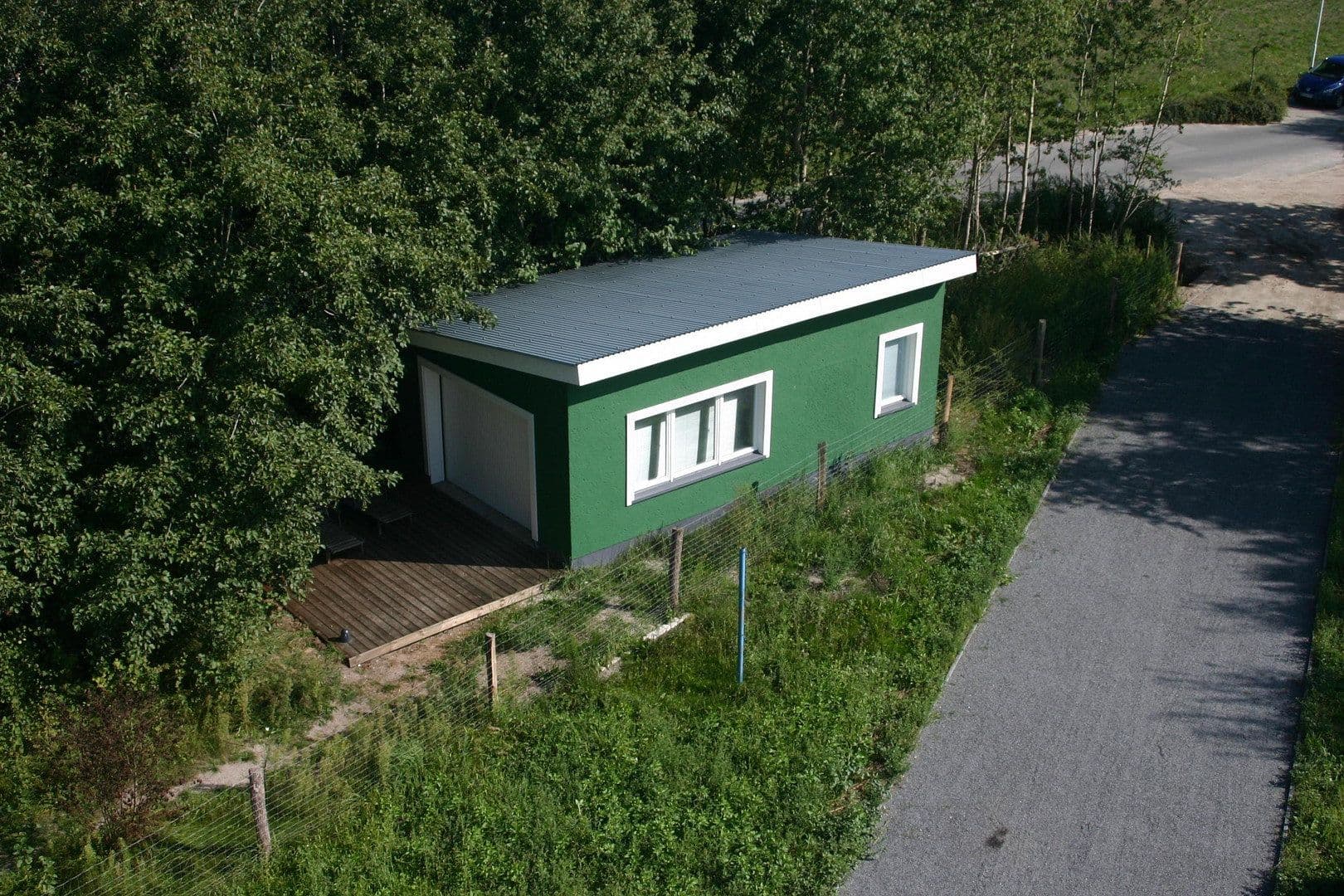 Predaj domu 40 m², pozemok 310 m², Straminke 2, Zingst, Meklenbursko-Predpomoransko Predaj domu 40 m², pozemok 310 m², Straminke 2, Zingst, Meklenbursko-Predpomoransko