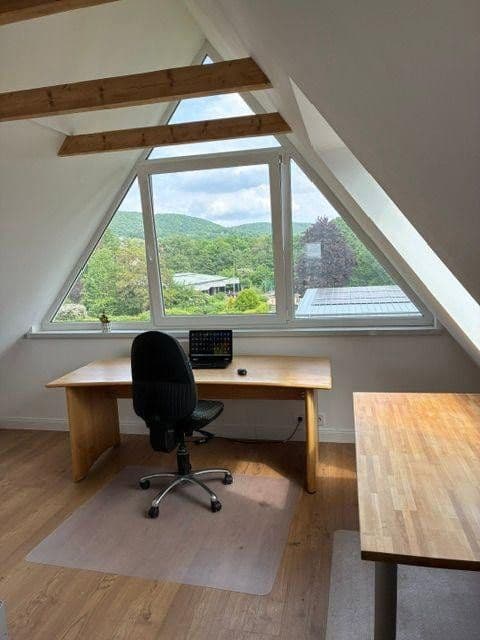 Prenájom domu 245 m², pozemok 980 m², Bad Oeynhausen, Severné Porýnie - Westfálsko Prenájom domu 245 m², pozemok 980 m², Bad Oeynhausen, Severné Porýnie - Westfálsko