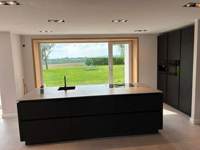 Prenájom domu 245 m², pozemok 980 m², Bad Oeynhausen, Severné Porýnie - Westfálsko Prenájom domu 245 m², pozemok 980 m², Bad Oeynhausen, Severné Porýnie - Westfálsko