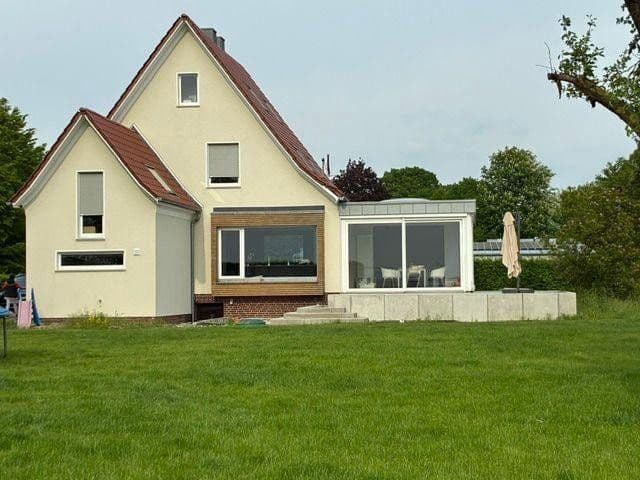 Prenájom domu 245 m², pozemok 980 m², Bad Oeynhausen, Severné Porýnie - Westfálsko Prenájom domu 245 m², pozemok 980 m², Bad Oeynhausen, Severné Porýnie - Westfálsko
