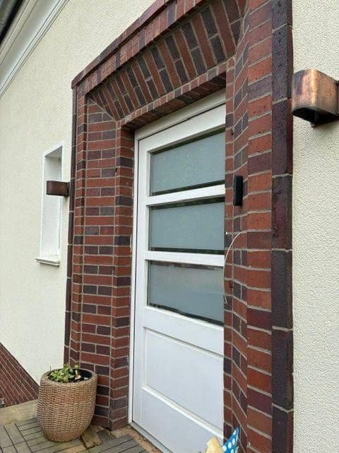 Prenájom domu 245 m², pozemok 980 m², Bad Oeynhausen, Severné Porýnie - Westfálsko Prenájom domu 245 m², pozemok 980 m², Bad Oeynhausen, Severné Porýnie - Westfálsko