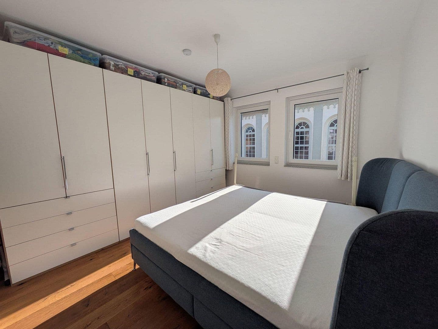 Predaj bytu 4-izbový 110 m², Friedrichsdorf, Hesensko Predaj bytu 4-izbový 110 m², Friedrichsdorf, Hesensko