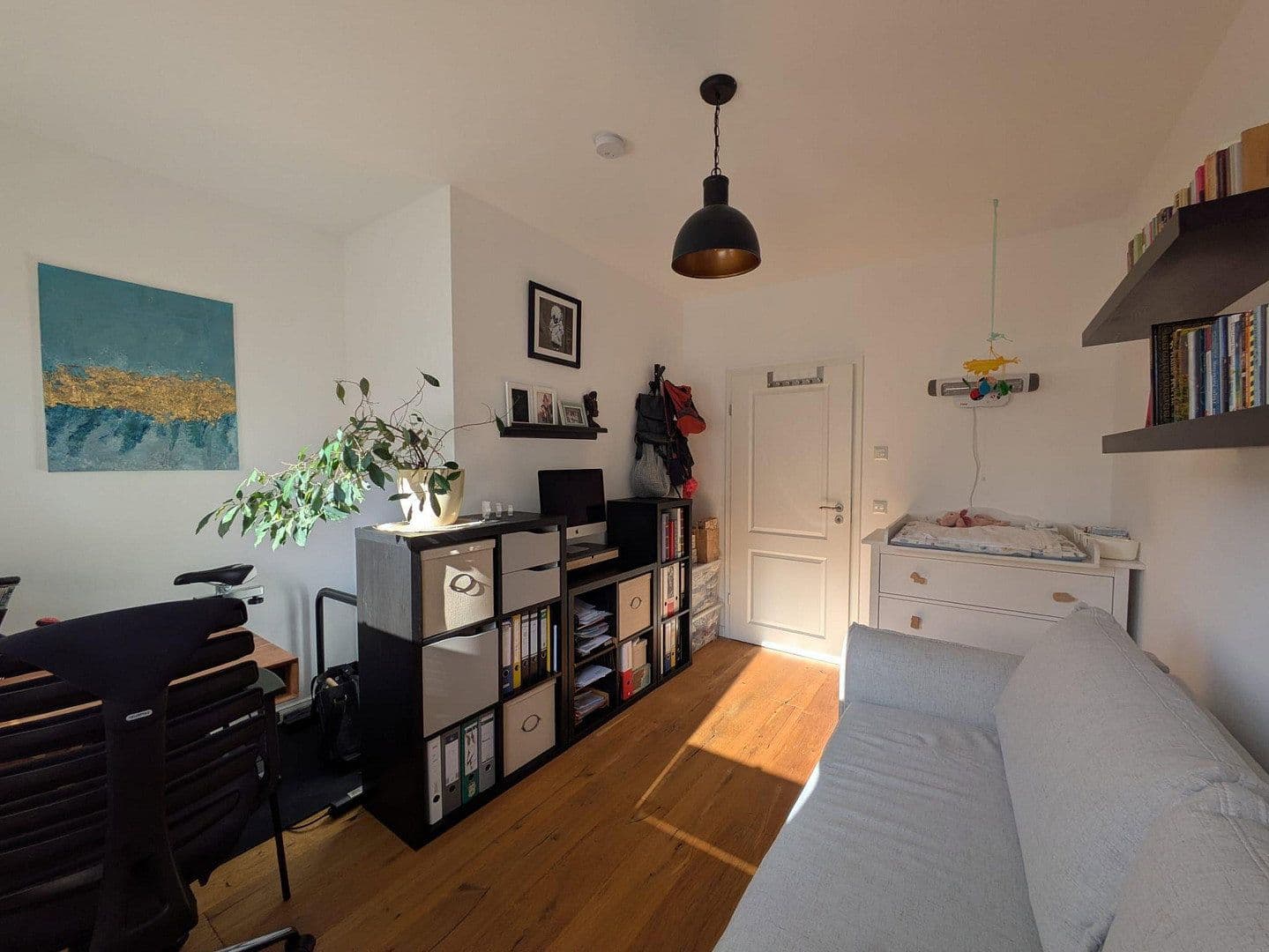 Predaj bytu 4-izbový 110 m², Friedrichsdorf, Hesensko Predaj bytu 4-izbový 110 m², Friedrichsdorf, Hesensko