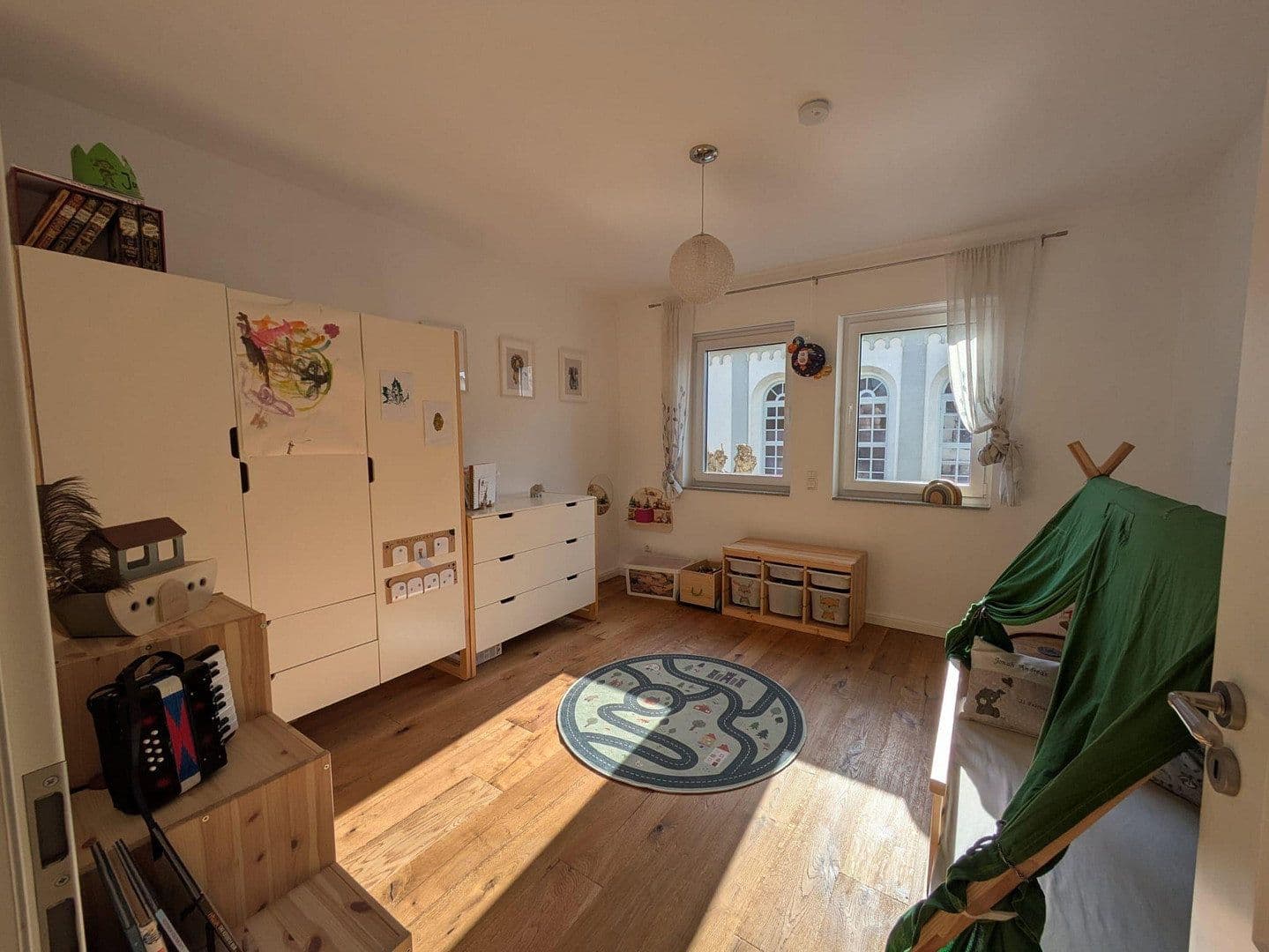 Predaj bytu 4-izbový 110 m², Friedrichsdorf, Hesensko Predaj bytu 4-izbový 110 m², Friedrichsdorf, Hesensko