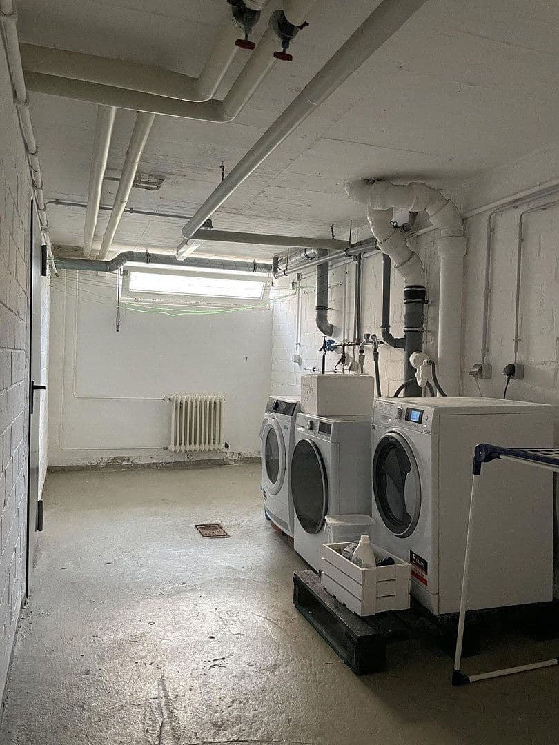 Predaj bytu 4-izbový 112 m², Berlin, Berlín Predaj bytu 4-izbový 112 m², Berlin, Berlín