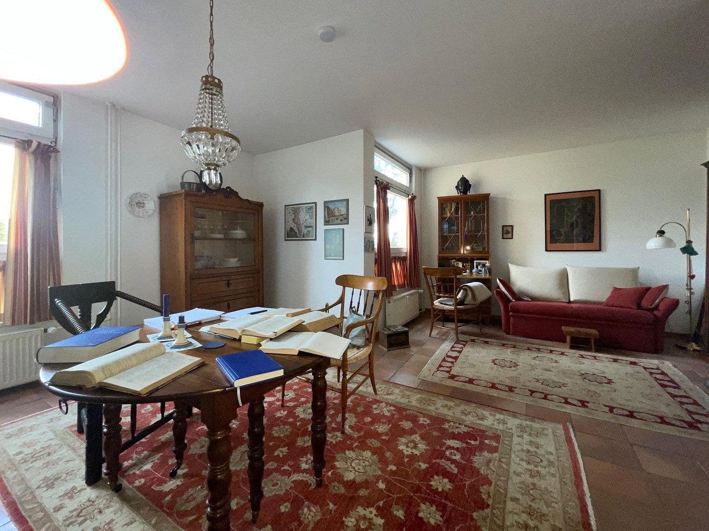 Predaj bytu 4-izbový 112 m², Berlin, Berlín Predaj bytu 4-izbový 112 m², Berlin, Berlín