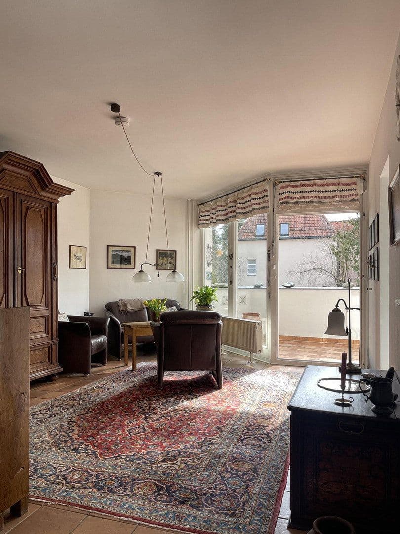 Predaj bytu 4-izbový 112 m², Berlin, Berlín Predaj bytu 4-izbový 112 m², Berlin, Berlín