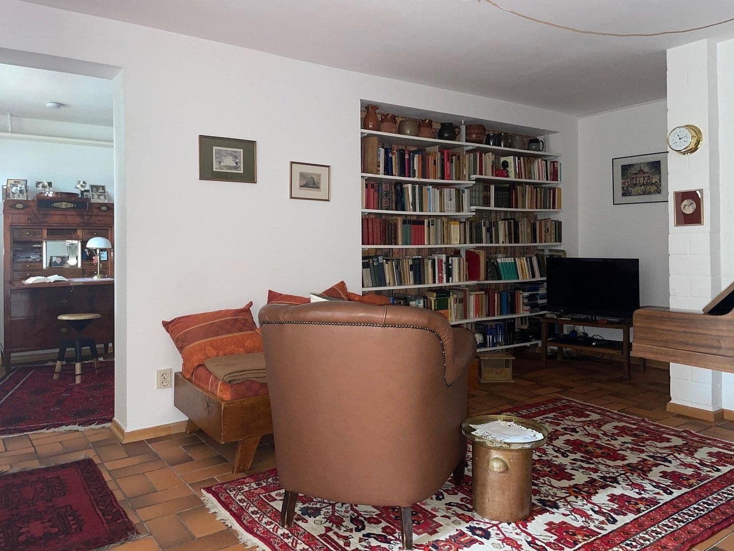 Predaj bytu 4-izbový 112 m², Berlin, Berlín Predaj bytu 4-izbový 112 m², Berlin, Berlín
