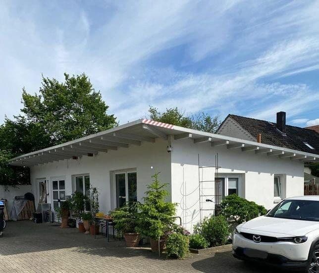 Predaj domu 83 m², pozemok 598 m², Celle, Dolné Sasko Predaj domu 83 m², pozemok 598 m², Celle, Dolné Sasko