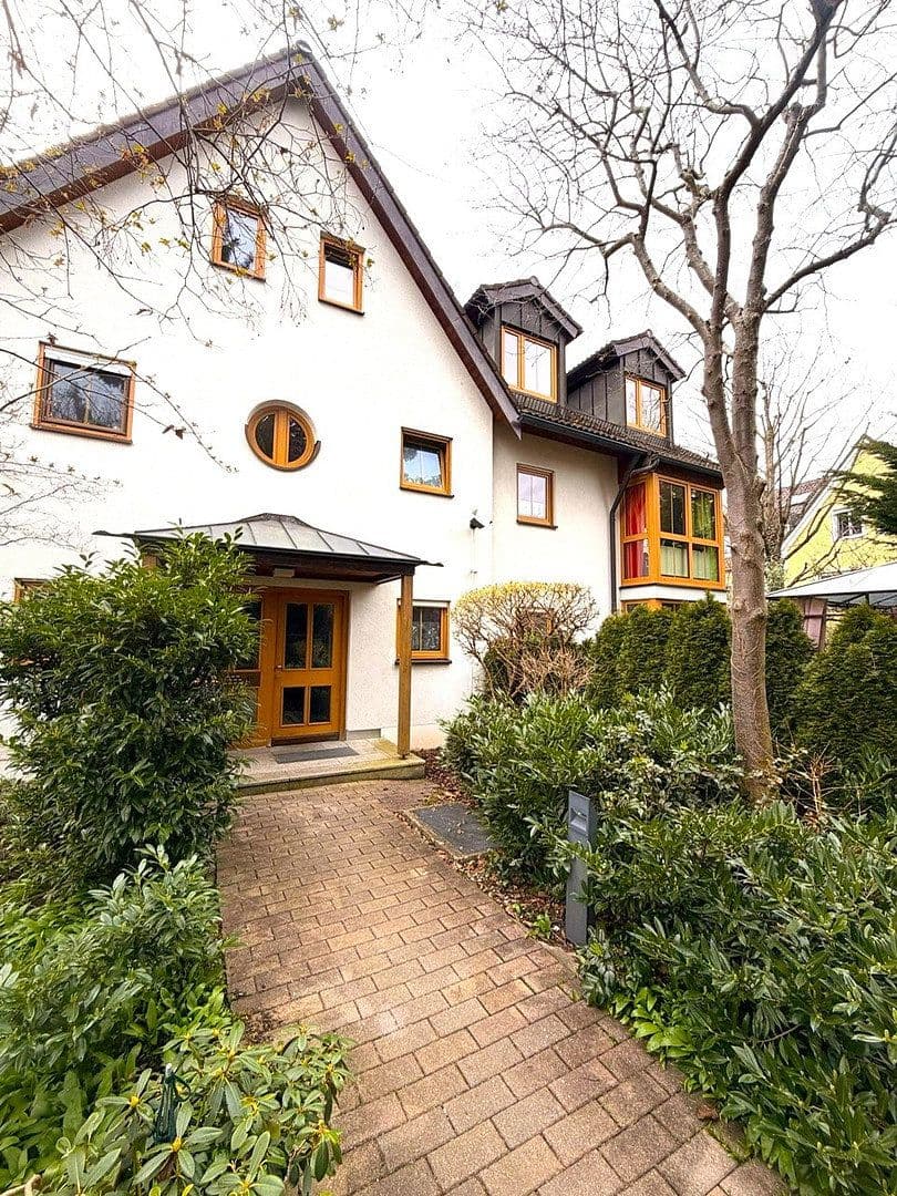 Predaj bytu 1-izbový 53 m², Eigerstraße 37 a, München, Bavorsko Predaj bytu 1-izbový 53 m², Eigerstraße 37 a, München, Bavorsko