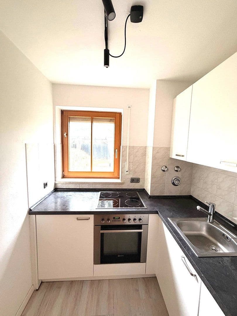 Predaj bytu 1-izbový 53 m², Eigerstraße 37 a, München, Bavorsko Predaj bytu 1-izbový 53 m², Eigerstraße 37 a, München, Bavorsko