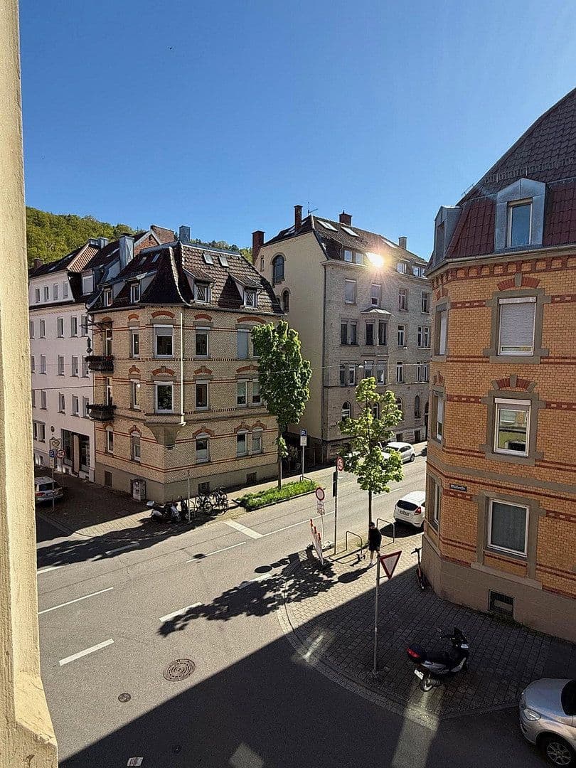 Prenájom bytu 2-izbový 69 m², Möhringerstr. 142, Stuttgart, Bádensko-Wurttembersko Prenájom bytu 2-izbový 69 m², Möhringerstr. 142, Stuttgart, Bádensko-Wurttembersko