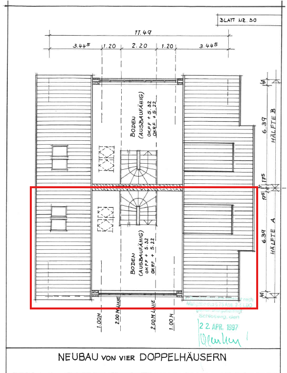 Predaj domu 130 m², pozemok 328 m², Busdorf, Šlezvicko-Holštajnsko Predaj domu 130 m², pozemok 328 m², Busdorf, Šlezvicko-Holštajnsko