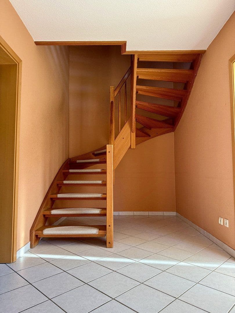 Predaj domu 130 m², pozemok 328 m², Busdorf, Šlezvicko-Holštajnsko Predaj domu 130 m², pozemok 328 m², Busdorf, Šlezvicko-Holštajnsko
