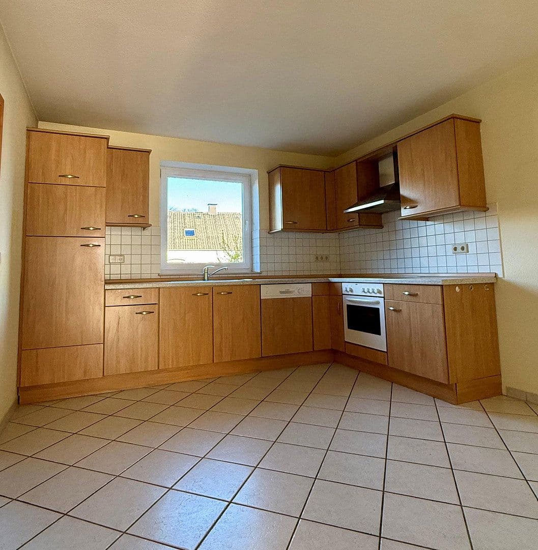 Predaj domu 130 m², pozemok 328 m², Busdorf, Šlezvicko-Holštajnsko Predaj domu 130 m², pozemok 328 m², Busdorf, Šlezvicko-Holštajnsko