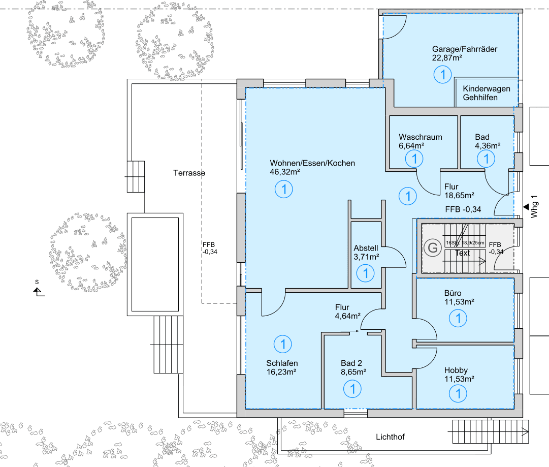 Predaj bytu 4-izbový 147 m², Königsbach-Stein, Bádensko-Wurttembersko Predaj bytu 4-izbový 147 m², Königsbach-Stein, Bádensko-Wurttembersko