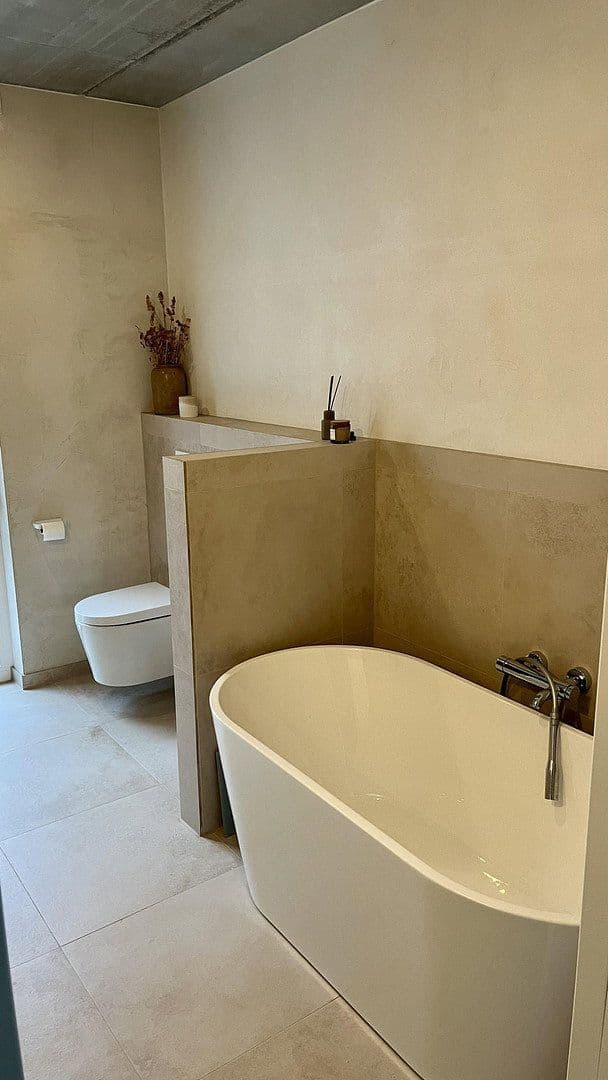 Predaj bytu 4-izbový 147 m², Königsbach-Stein, Bádensko-Wurttembersko Predaj bytu 4-izbový 147 m², Königsbach-Stein, Bádensko-Wurttembersko