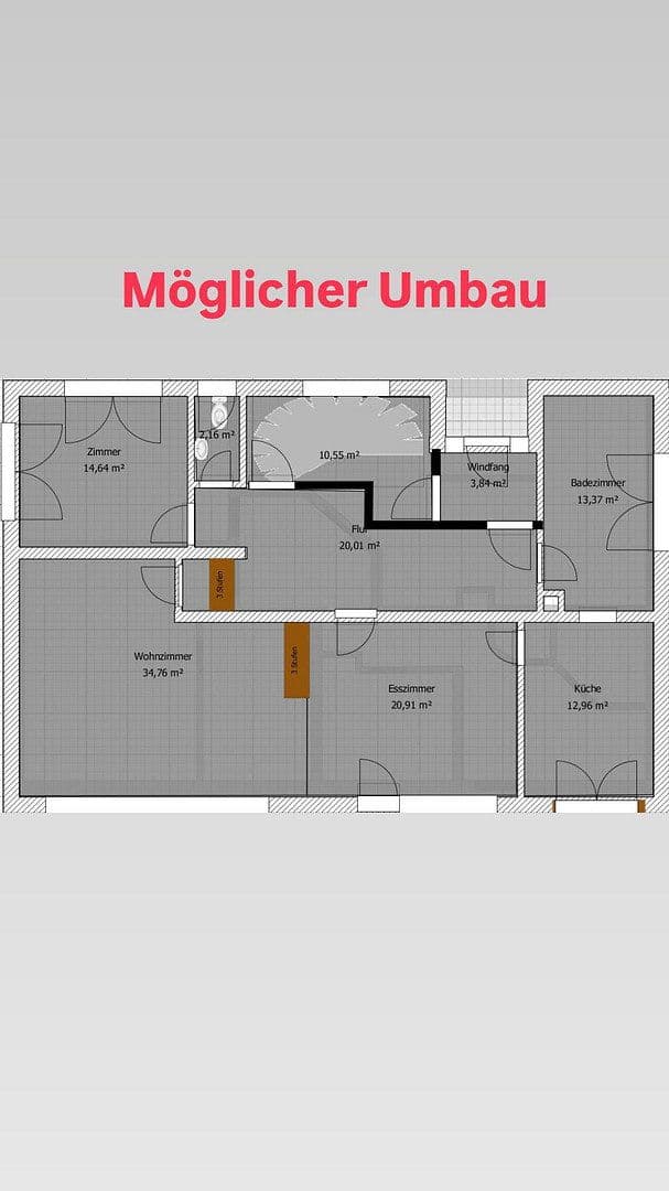 Predaj domu 340 m², pozemok 973 m², Rheinzabern, Porýnie-Falcko Predaj domu 340 m², pozemok 973 m², Rheinzabern, Porýnie-Falcko
