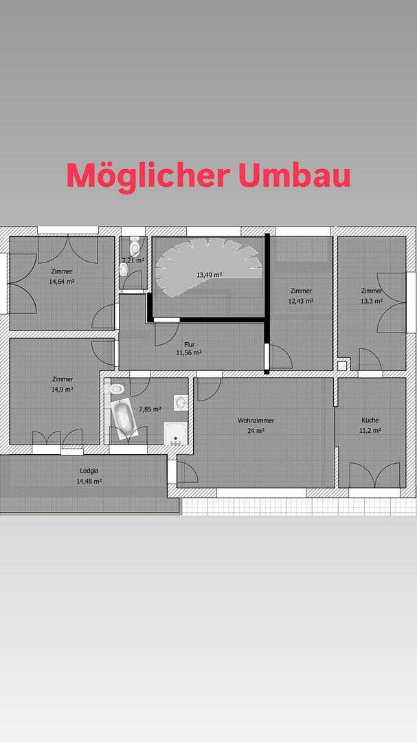 Predaj domu 340 m², pozemok 973 m², Rheinzabern, Porýnie-Falcko Predaj domu 340 m², pozemok 973 m², Rheinzabern, Porýnie-Falcko
