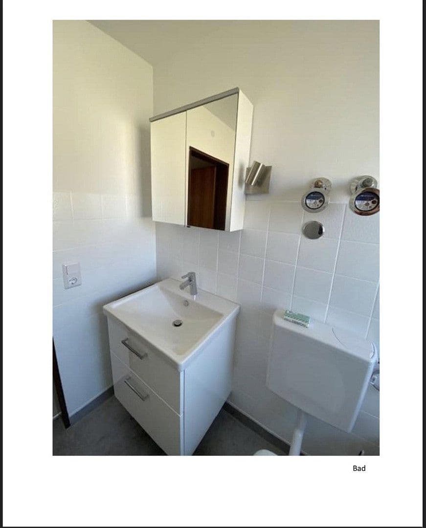 Predaj bytu 3-izbový 64 m², Friedrichshafen, Bádensko-Wurttembersko Predaj bytu 3-izbový 64 m², Friedrichshafen, Bádensko-Wurttembersko