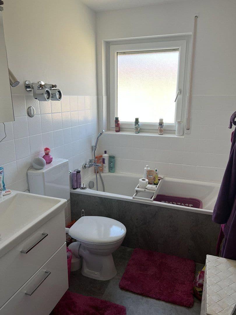 Predaj bytu 3-izbový 64 m², Friedrichshafen, Bádensko-Wurttembersko Predaj bytu 3-izbový 64 m², Friedrichshafen, Bádensko-Wurttembersko