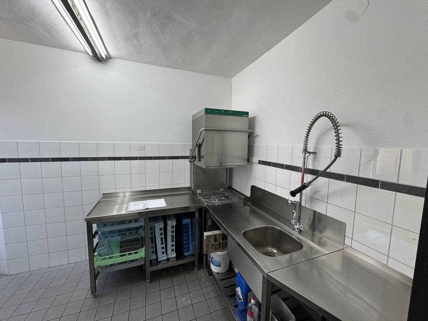 Predaj nebytového priestoru 4.000 m², Töging, Bavorsko Predaj nebytového priestoru 4.000 m², Töging, Bavorsko