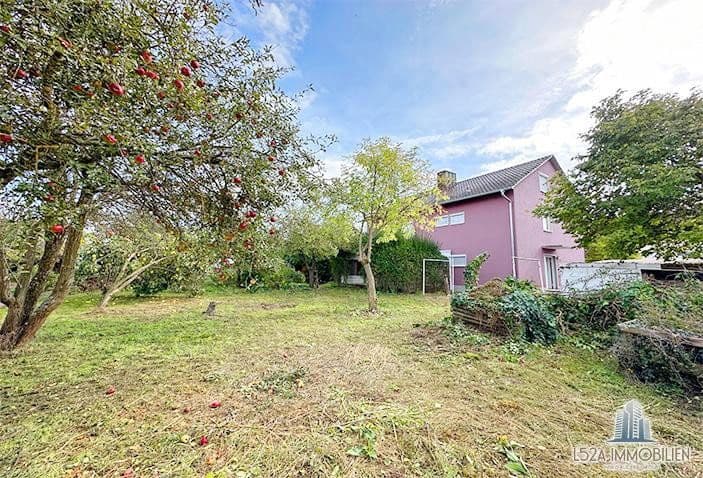 Predaj domu 185 m², pozemok 841 m², Külsheim, Bádensko-Wurttembersko Predaj domu 185 m², pozemok 841 m², Külsheim, Bádensko-Wurttembersko