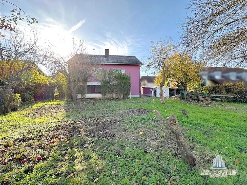 Predaj domu 185 m², pozemok 841 m², Külsheim, Bádensko-Wurttembersko Predaj domu 185 m², pozemok 841 m², Külsheim, Bádensko-Wurttembersko