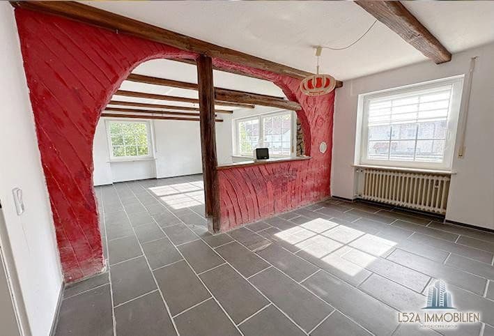 Predaj domu 185 m², pozemok 841 m², Külsheim, Bádensko-Wurttembersko Predaj domu 185 m², pozemok 841 m², Külsheim, Bádensko-Wurttembersko