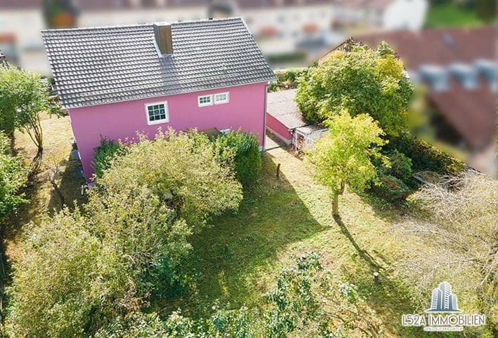 Predaj domu 185 m², pozemok 841 m², Külsheim, Bádensko-Wurttembersko Predaj domu 185 m², pozemok 841 m², Külsheim, Bádensko-Wurttembersko