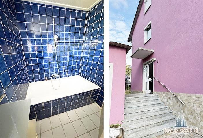 Predaj domu 185 m², pozemok 841 m², Külsheim, Bádensko-Wurttembersko Predaj domu 185 m², pozemok 841 m², Külsheim, Bádensko-Wurttembersko