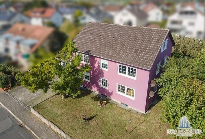 Predaj domu 185 m², pozemok 841 m², Külsheim, Bádensko-Wurttembersko Predaj domu 185 m², pozemok 841 m², Külsheim, Bádensko-Wurttembersko