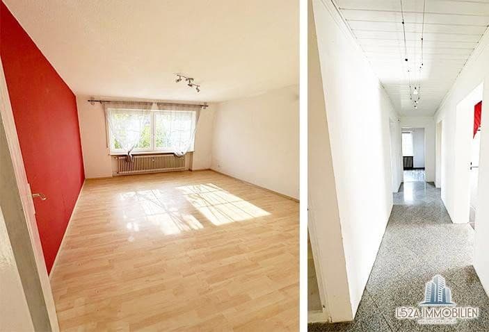 Predaj domu 185 m², pozemok 841 m², Külsheim, Bádensko-Wurttembersko Predaj domu 185 m², pozemok 841 m², Külsheim, Bádensko-Wurttembersko