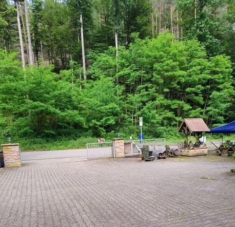 Predaj domu 520 m², pozemok 3.000 m², Sattelmühle 2, Esthal, Porýnie-Falcko Predaj domu 520 m², pozemok 3.000 m², Sattelmühle 2, Esthal, Porýnie-Falcko