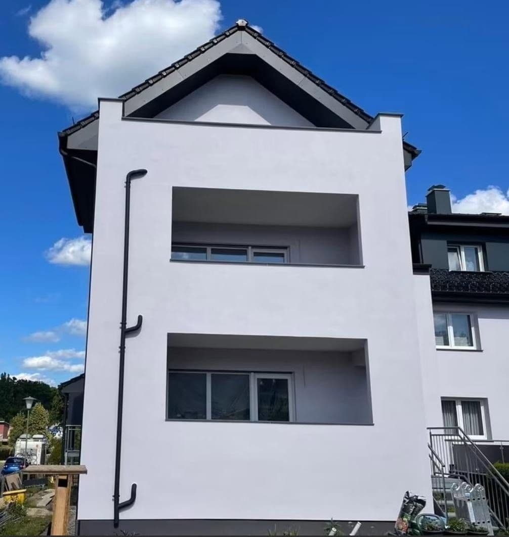 Prenájom bytu 3-izbový 117 m², Kassel, Hesensko Prenájom bytu 3-izbový 117 m², Kassel, Hesensko