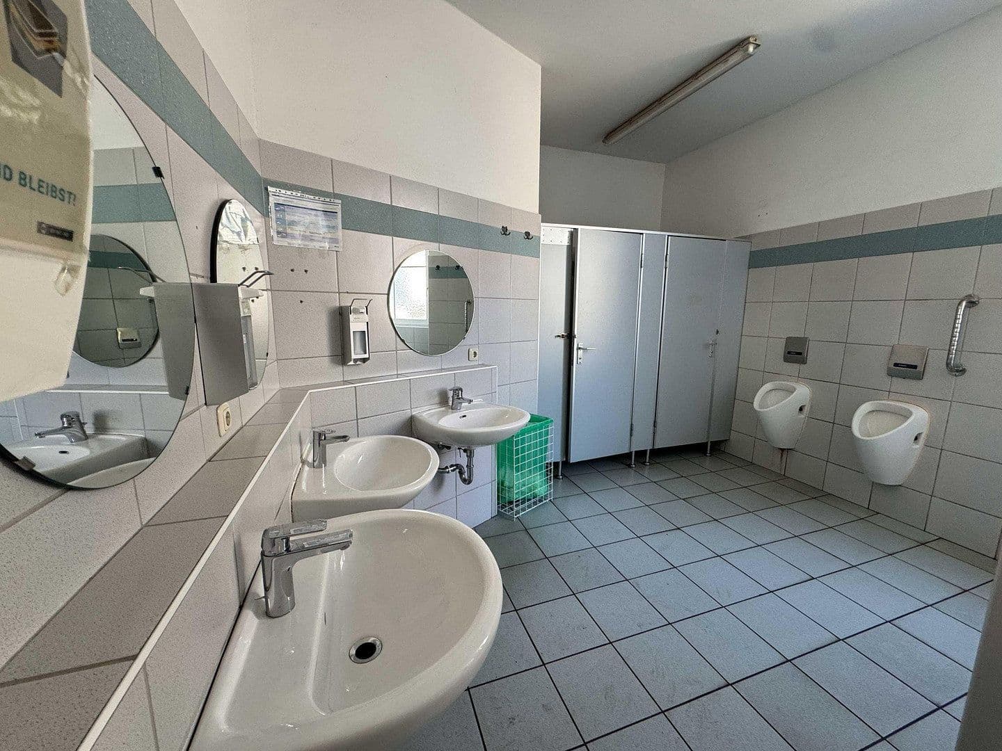 Prenájom nebytového priestoru 4.000 m², Töging, Bavorsko Prenájom nebytového priestoru 4.000 m², Töging, Bavorsko