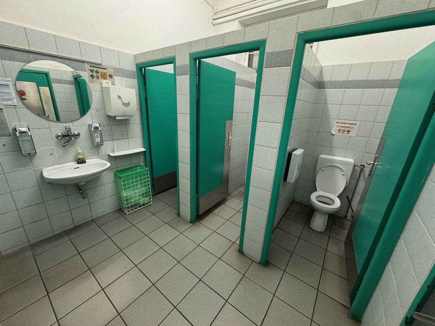Prenájom nebytového priestoru 4.000 m², Töging, Bavorsko Prenájom nebytového priestoru 4.000 m², Töging, Bavorsko