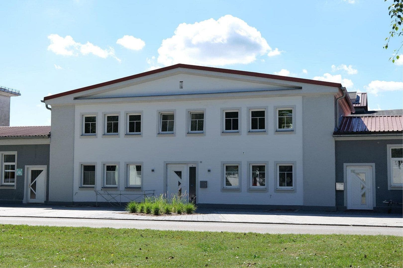 Prenájom nebytového priestoru 4.000 m², Töging, Bavorsko Prenájom nebytového priestoru 4.000 m², Töging, Bavorsko
