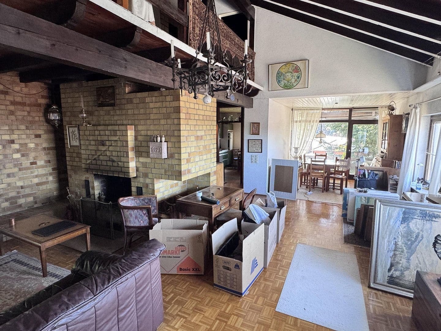Predaj domu 150 m², pozemok 649 m², Lauf, Bádensko-Wurttembersko Predaj domu 150 m², pozemok 649 m², Lauf, Bádensko-Wurttembersko