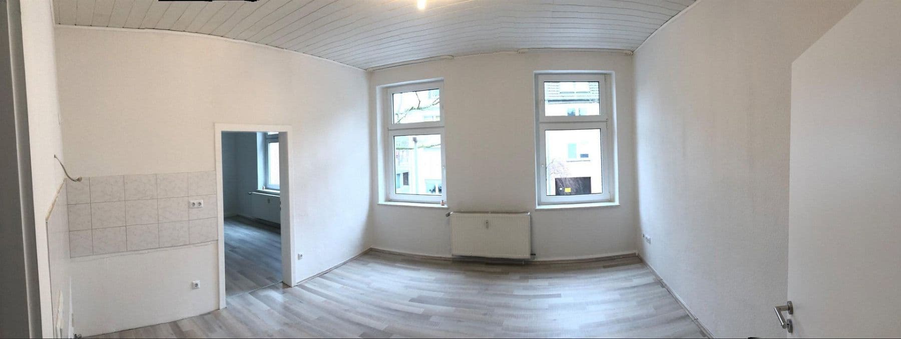 Prenájom bytu 2-izbový 59 m², Hugenpoth 18, Herne, Severné Porýnie - Westfálsko Prenájom bytu 2-izbový 59 m², Hugenpoth 18, Herne, Severné Porýnie - Westfálsko